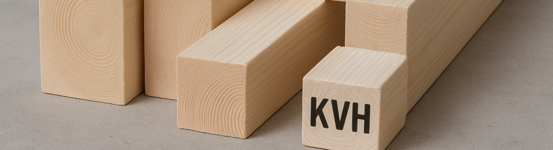 KVH / BSH (Leimholz)